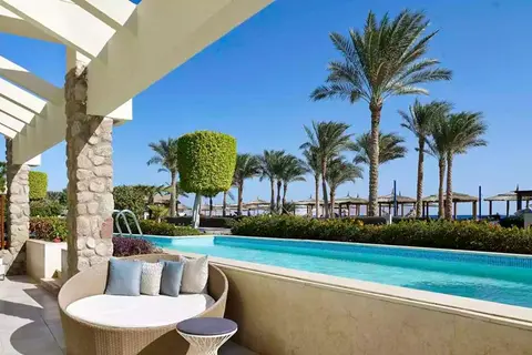 Coral Sea Imperial Sensatori Resort in Sharm El Sheikh, foto 8