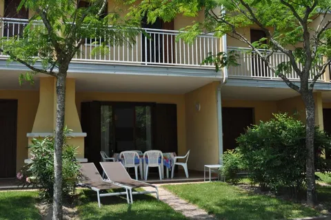 Vakantiepark Villaggio Dei Fiori foto 3