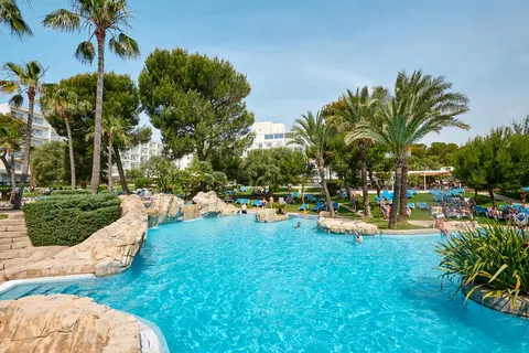 Grupotel Gran Vista & Spa foto 3