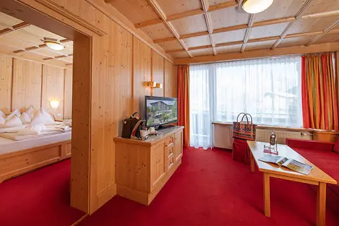 Hotel Latini in Zell Am See — foto 13