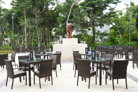 Bahia Principe Luxury Sian Ka'an in Cancún — foto 8