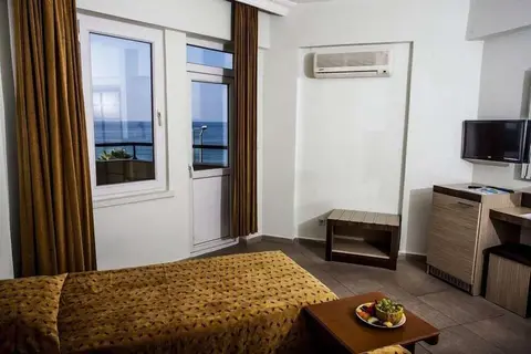 Miray Hotel Kleopatra Beach in Alanya/Antalya — foto 4