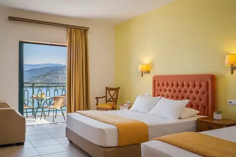 Kefalonia Bay Palace in Δημοτική Ενότητα Πυλαρέων — foto 10