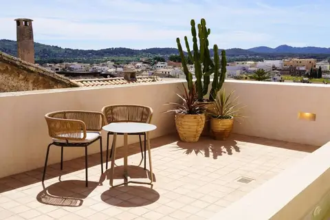 Juz de Yartan Hotel in Artà — foto 30
