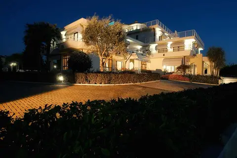 Hotel Porto Azzurro in Sirmione — foto 16