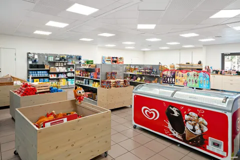 Camping Orsa in Orsa — foto 29