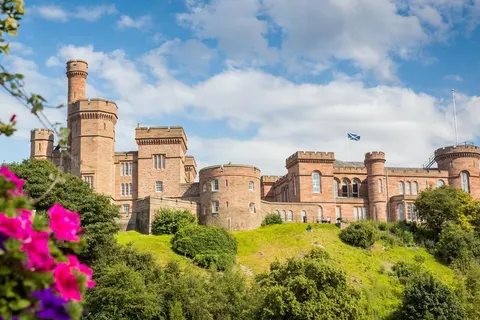 8-daagse rondreis Legendarisch Schotland foto 1