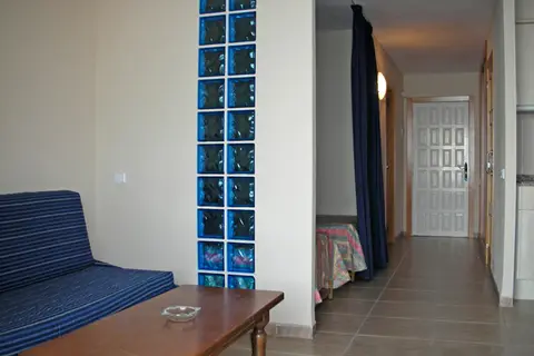 Complejo Euhostal in Madrid — foto 6