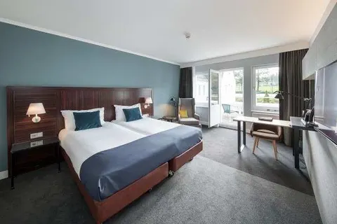 Bilderberg Kasteel Vaalsbroek foto 15