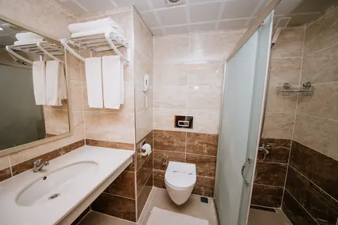 Pirat Hotel in Kaş — foto 23