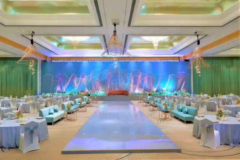 Hotel Grand Hyatt Dubai in Dubai — foto 30
