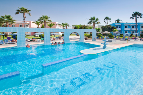 Aparthotel Corali foto 9