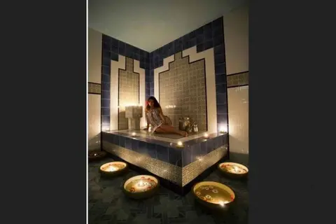 Le Zenith Hotel in الحمامات — foto 7