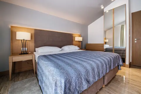 Zaton Holiday Resort - Appartementen in Zaton, foto 21