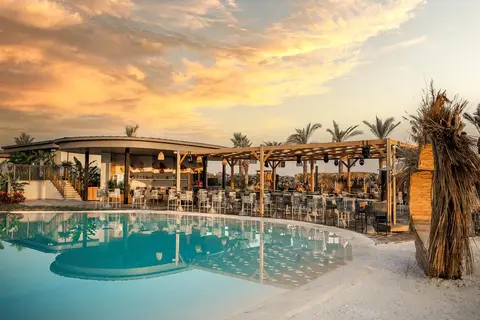 Lago Hotel in Manavgat — foto 4