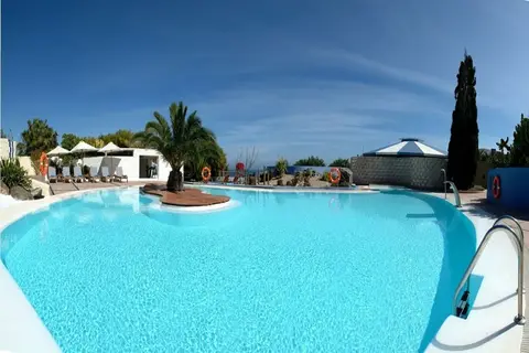 LIVVO Risco del Gato Suites in Pájara — foto 19