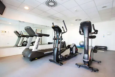 Hipotels Eurotel Punta Rotja Hotel in Son Servera — foto 8