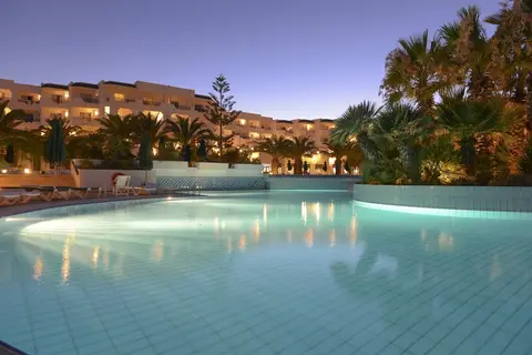 One Resort El Mansour in Mahdia, foto 21
