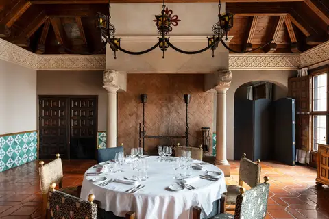 Parador de Alcañiz in Alcañiz — foto 29