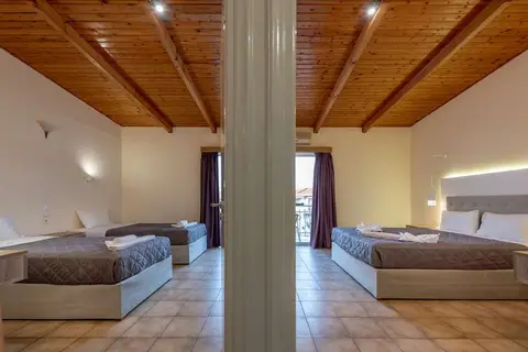 Papillon Hotel in Δημοτική Ενότητα Ζακυνθίων — foto 17