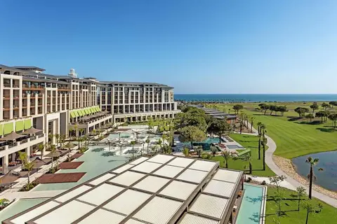 Cullinan Belek in Serik, foto 2