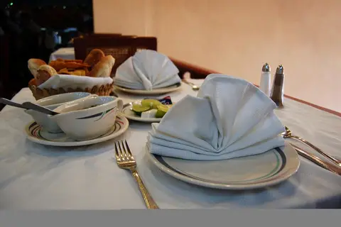 Hotel del Principado in Ciudad de México, foto 22