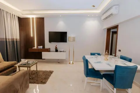 Ramage Hotel Resort And Spa in Caïro — foto 8