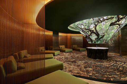 Hotel Savoy Palace foto 21