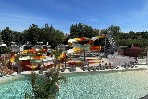 Camping Le Front De Mer foto 21