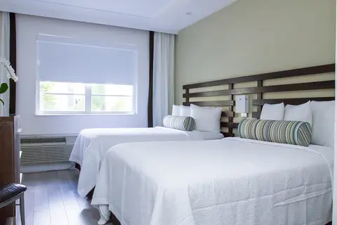 Dorchester South Beach Hotel & Suites in Miami Beach — foto 3