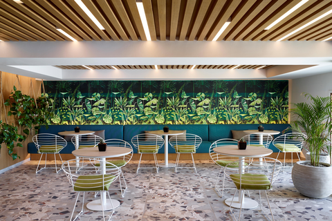 Amus Hotel & Spa (voorheen Rhodes Bay Hotel) foto 11