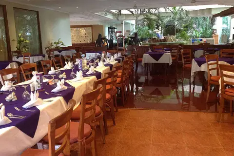 Parigata Resort & Spa in Denpasar — foto 7