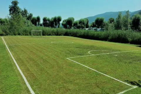 Camping Orchidea foto 4