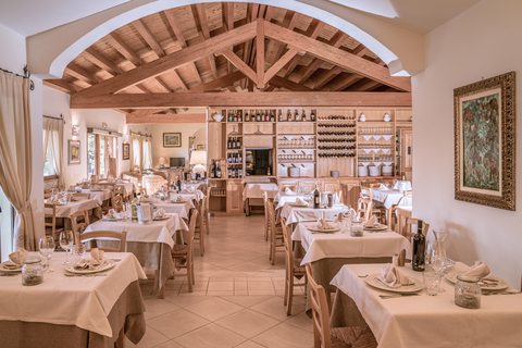 Aldiola Country Resort foto 9