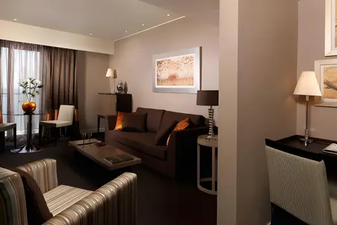 Airotel Galaxy Hotel in Kavála, foto 24