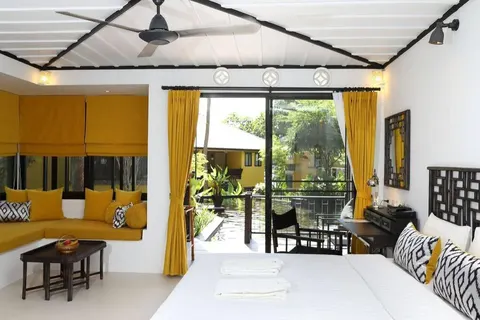 Moracea by Khao Lak Resort foto 12