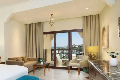 DoubleTree by Hilton Resort & Spa Marjan Isla in Adventure Sports LLC — foto 20