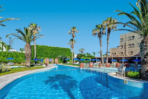 Aquila Rithymna Beach in Rethimnon — foto 27