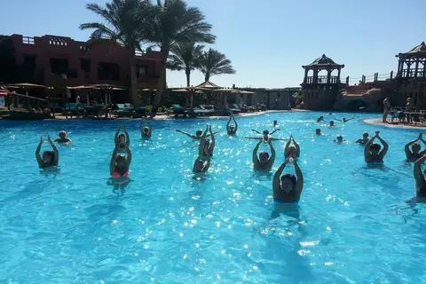 Charmillion Sea Life Resort in Sharm El Sheikh — foto 3