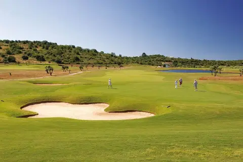 NAU Morgado Golf & Country Club in Portimão — foto 18
