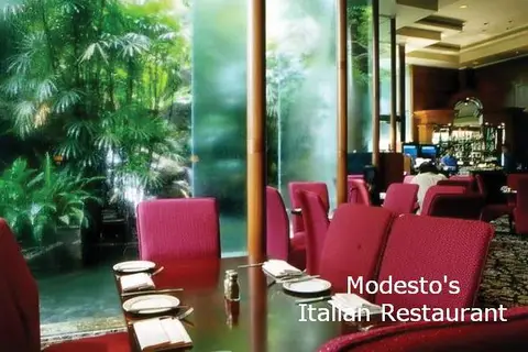 Vibe Hotel Singapore Orchard in Singapore, foto 4