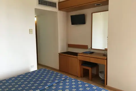 Kissos Hotel in Paphos — foto 21