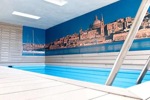 Bayview Hotel & Appartements - Hotel in Il-Gżira — foto 28