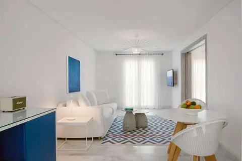 Mykonos Riviera Hotel & Spa in Tourlos, foto 29