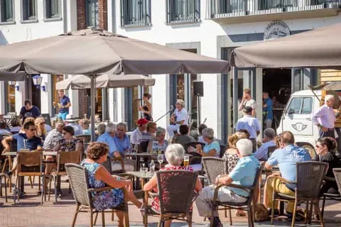 Dormio Resort Maastricht foto 19