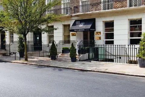 Grange Clarendon Hotel in Londen, foto 21