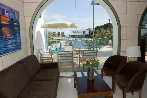 Appartementen Porto Drach in Manacor — foto 4