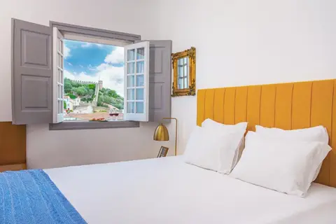 Casa das Senhoras Rainhas in Ovar, foto 30