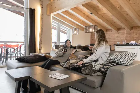 AvenidA Mountain Lodges Saalbach in Saalbach-Hinterglemm — foto 16