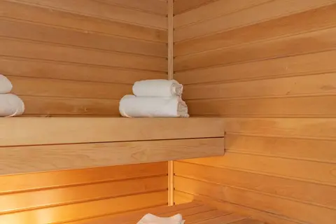 Hotel Reisen in Stockholm — foto 30